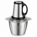 HomeNeeds Electric Meat and Vegetables Chopper 3L or 5L
