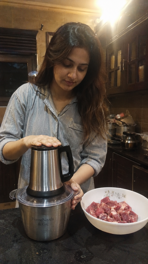 Zara H.